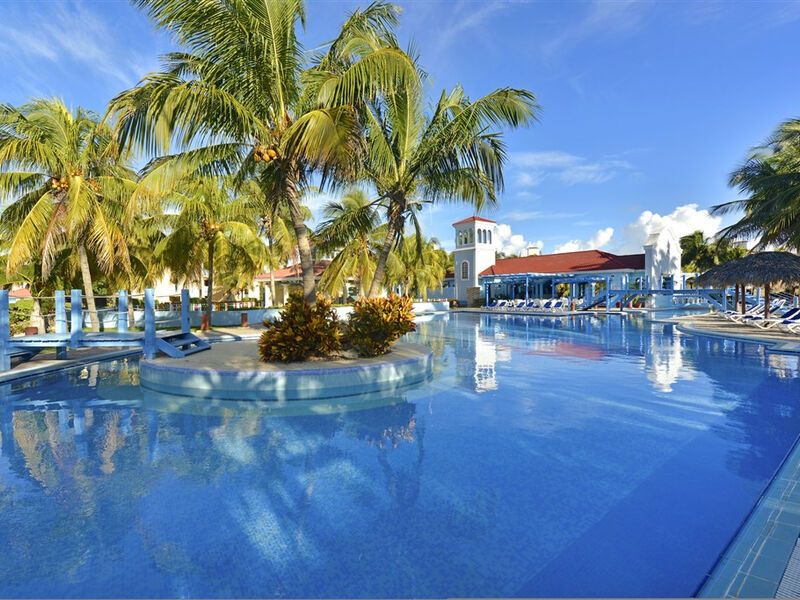 Iberostar Playa Alameda