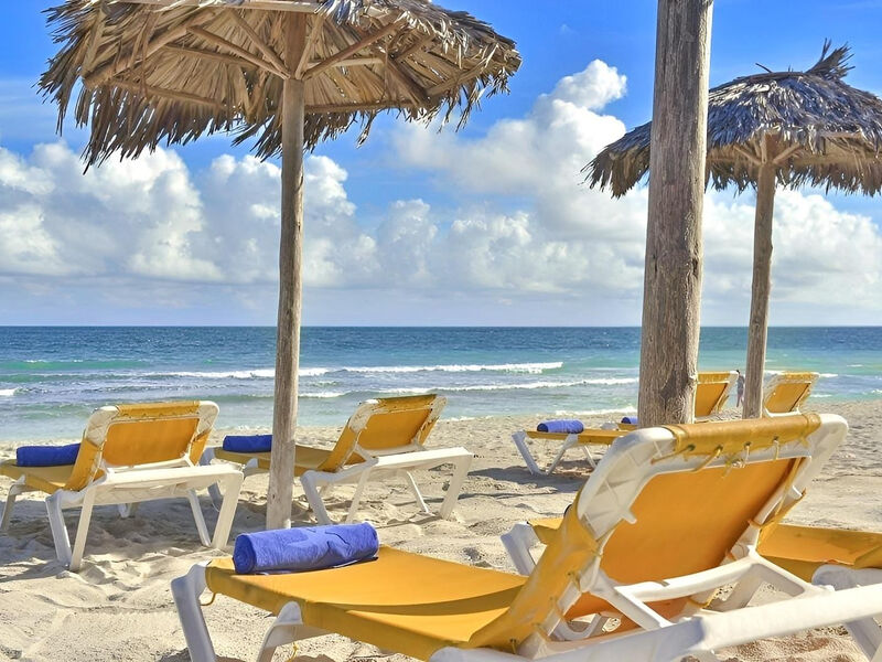 Iberostar Playa Alameda