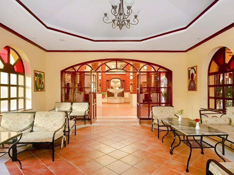 Iberostar Playa Alameda