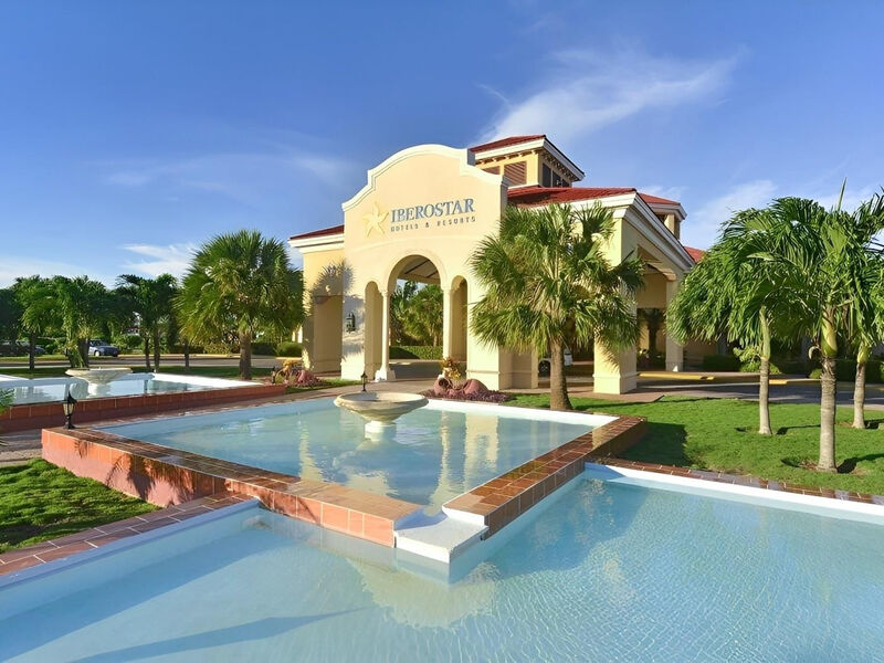 Iberostar Playa Alameda