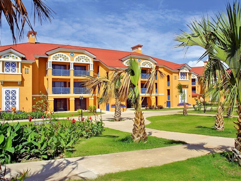Iberostar Playa Alameda