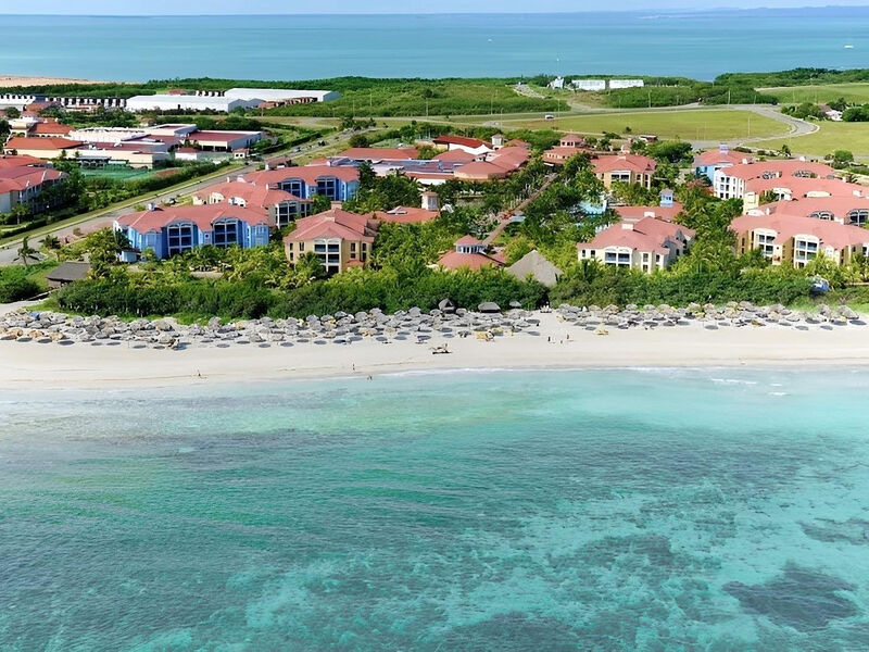 Iberostar Playa Alameda