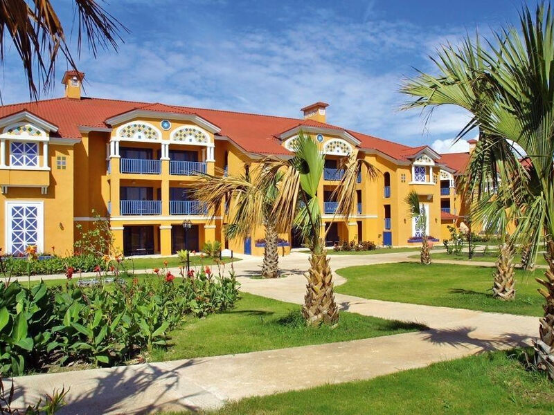 Iberostar Playa Alameda