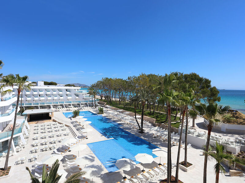Iberostar Playa De Muro