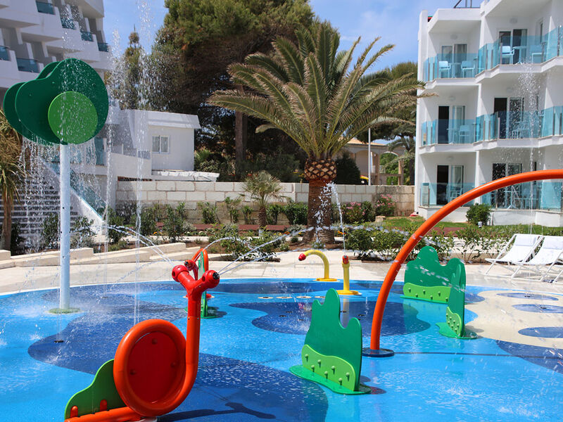 Iberostar Playa De Muro