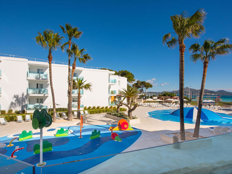 Iberostar Playa De Muro