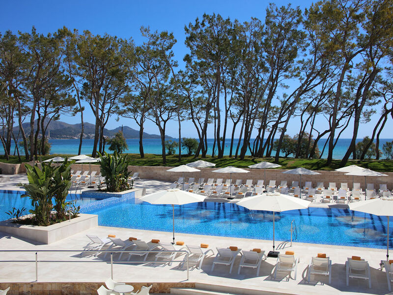 Iberostar Playa De Muro