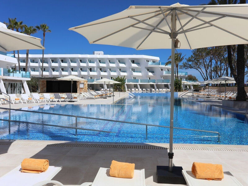 Iberostar Waves Playa De Muro