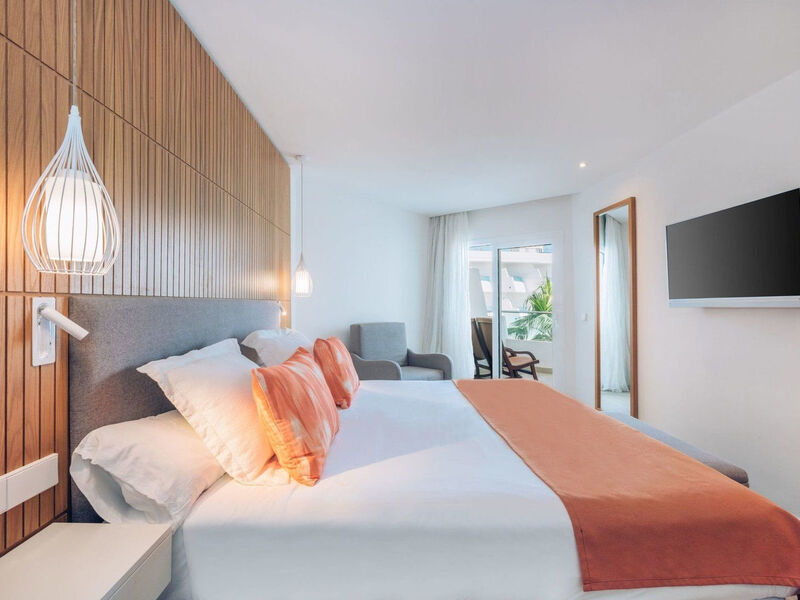 Iberostar Waves Playa De Muro