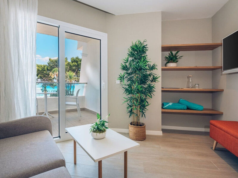 Iberostar Waves Playa De Muro