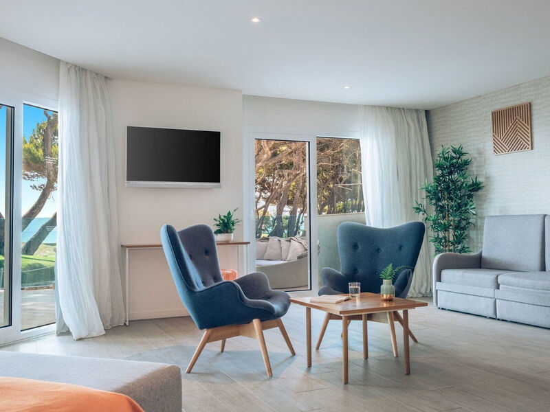 Iberostar Waves Playa De Muro