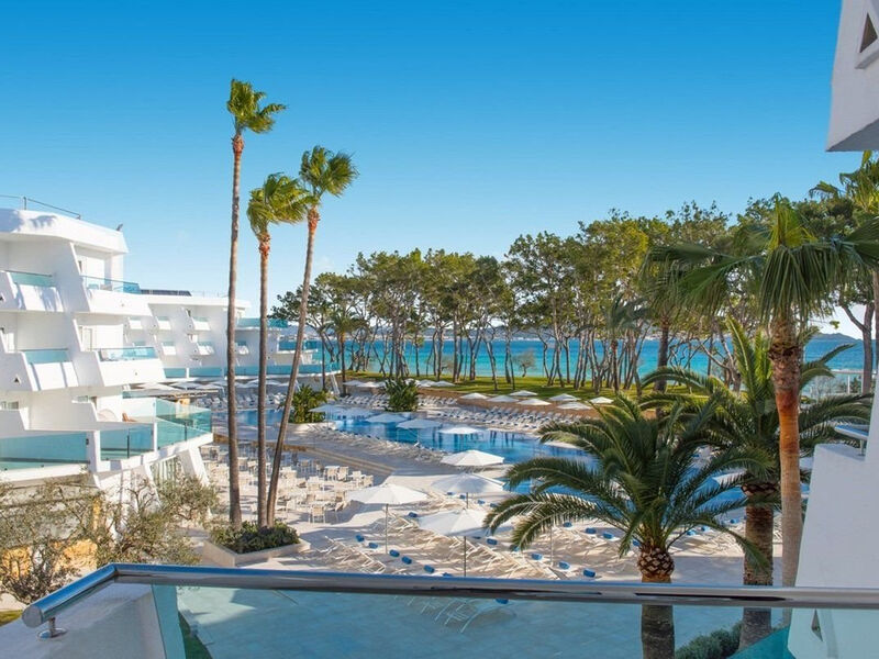 Iberostar Waves Playa De Muro