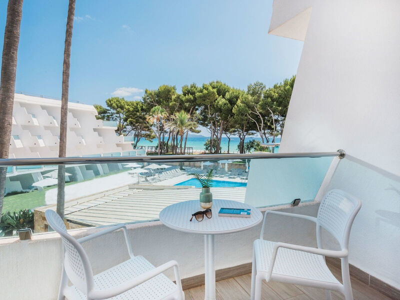 Iberostar Waves Playa De Muro