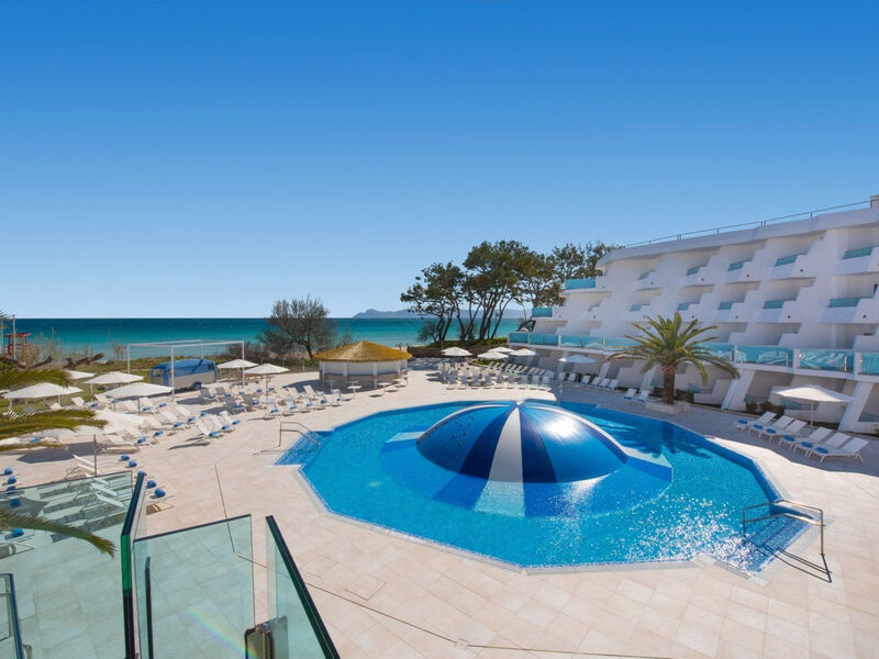 Iberostar Waves Playa De Muro