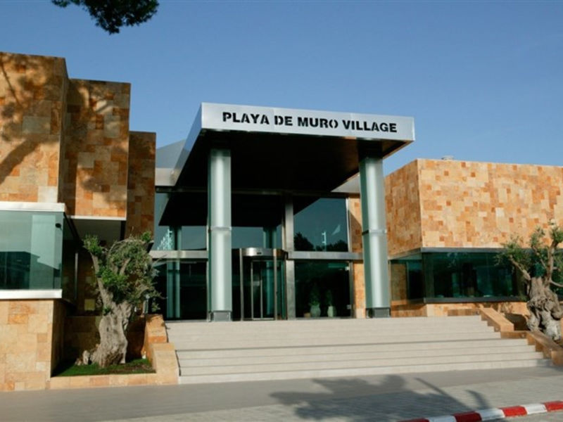 Iberostar Playa De Muro Village