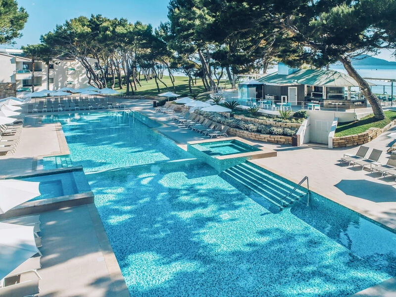 Iberostar Playa De Muro Village