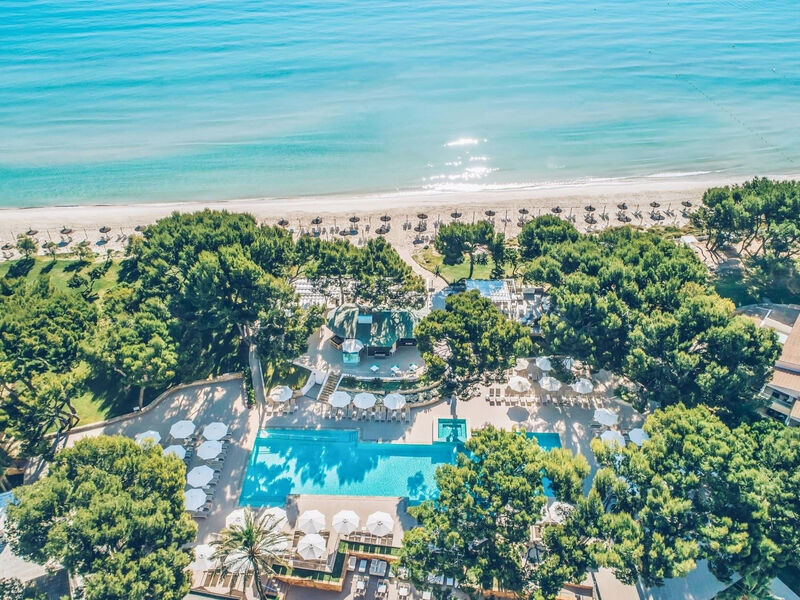 Iberostar Playa De Muro Village