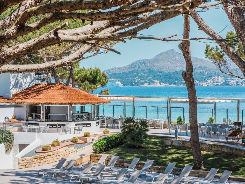 Iberostar Playa De Muro Village