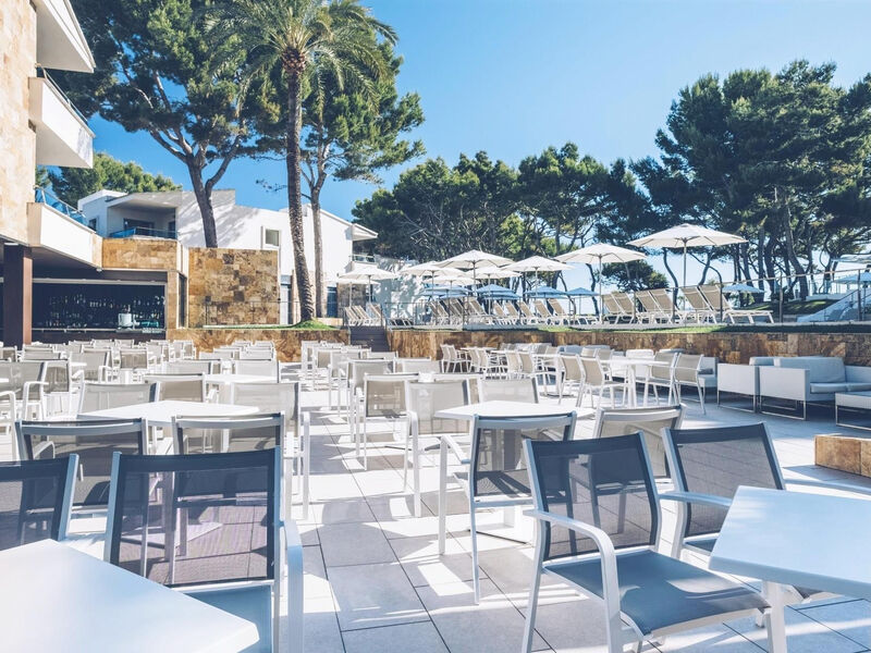 Iberostar Playa De Muro Village