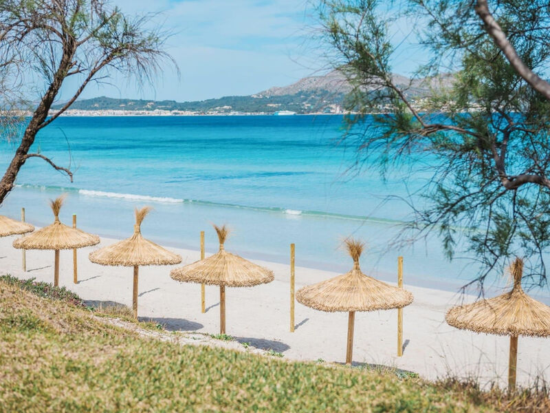 Iberostar Playa De Muro Village