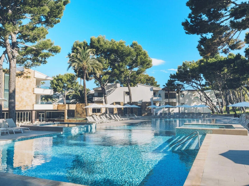 Iberostar Playa De Muro Village