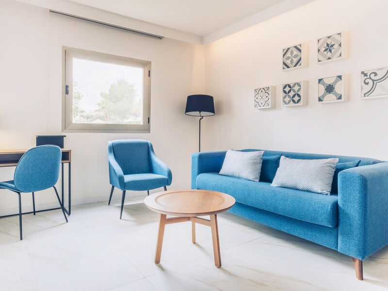 Iberostar Playa De Muro Village