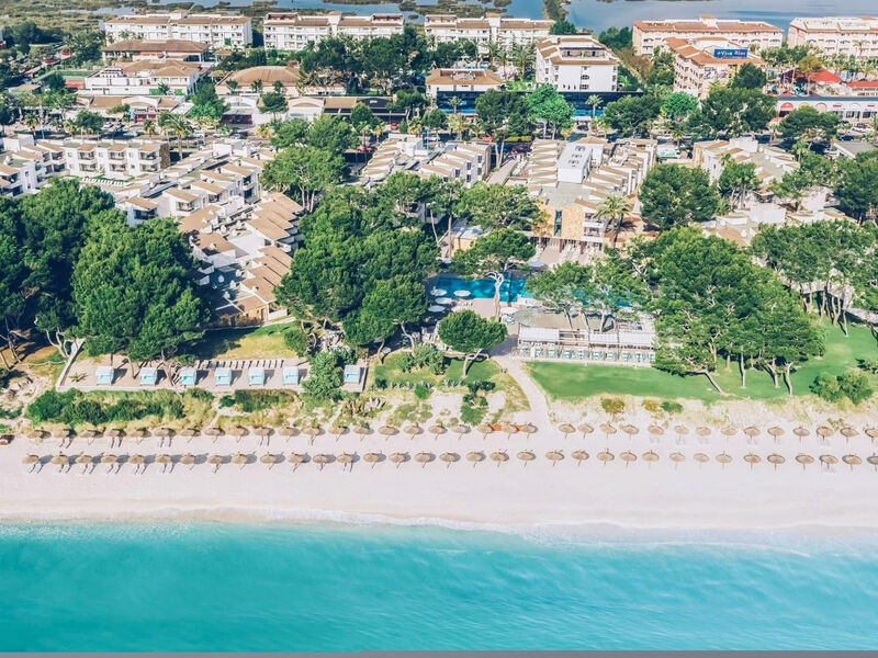 Iberostar Playa De Muro Village