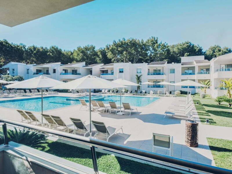 Iberostar Playa De Muro Village