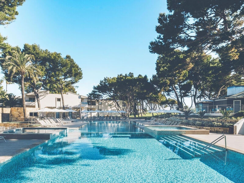 Iberostar Playa De Muro Village