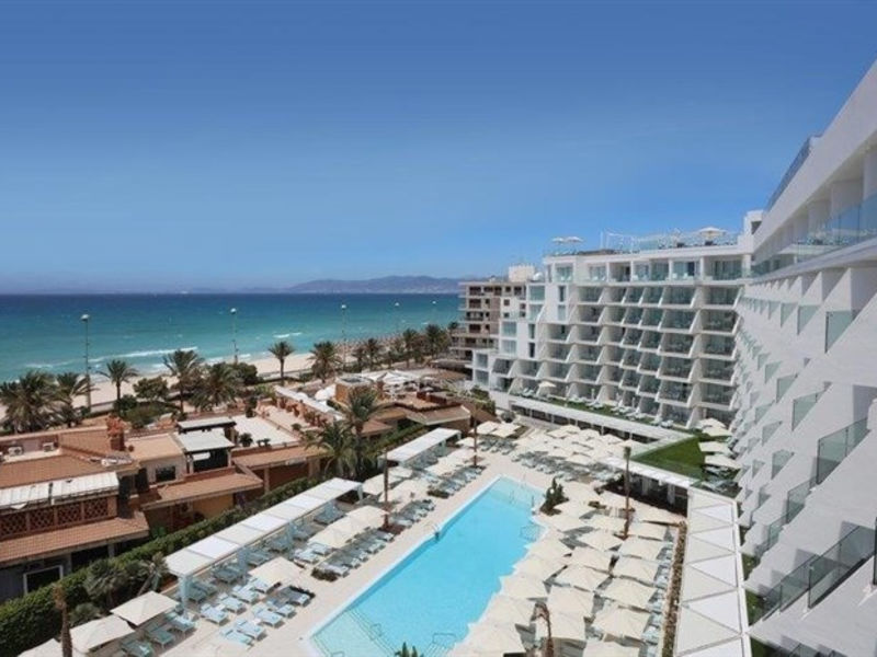 IBEROSTAR Playa de Palma