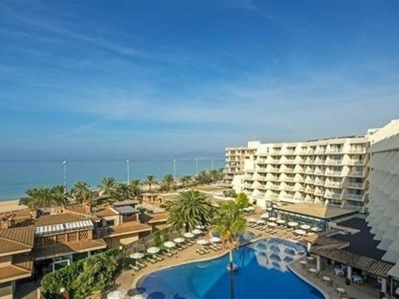 IBEROSTAR Playa de Palma