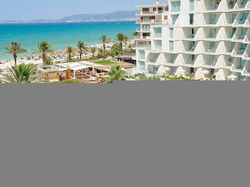 Iberostar Selection Playa De Palma