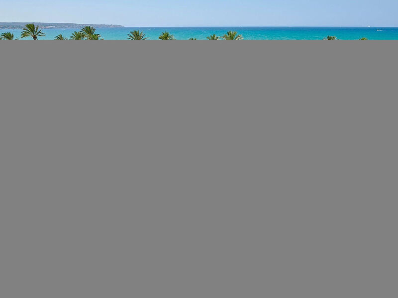 Iberostar Selection Playa De Palma