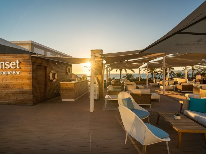 Iberostar Selection Playa De Palma