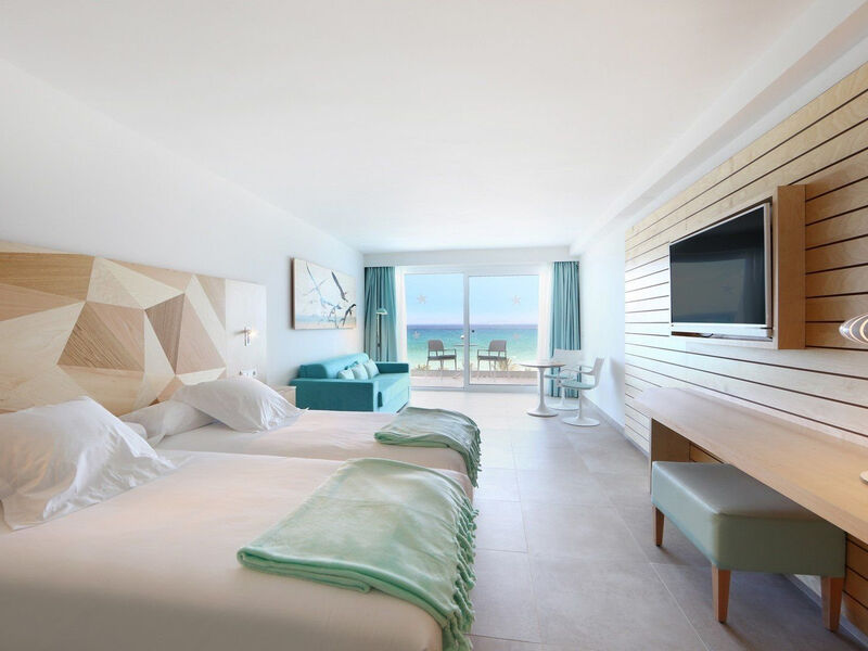 Iberostar Selection Playa De Palma