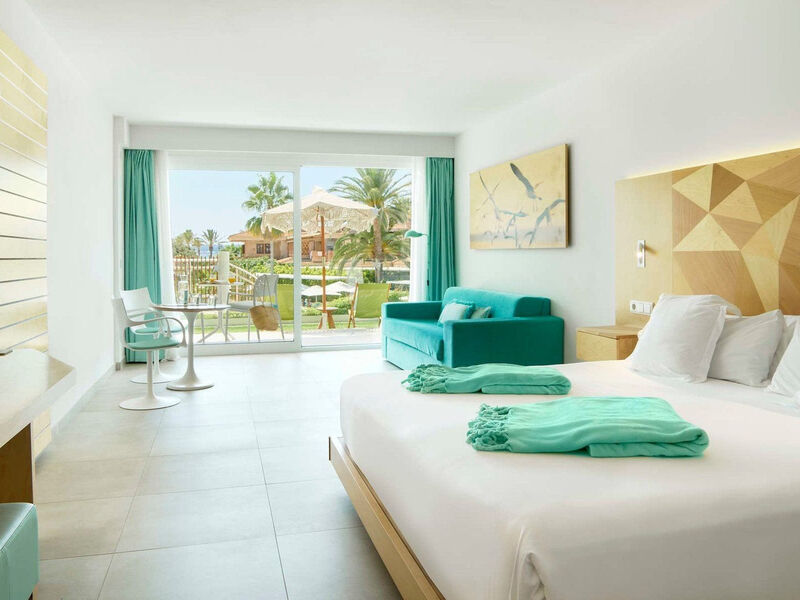 Iberostar Selection Playa De Palma