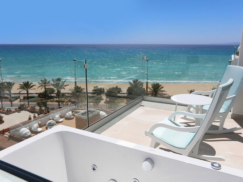 Iberostar Selection Playa De Palma