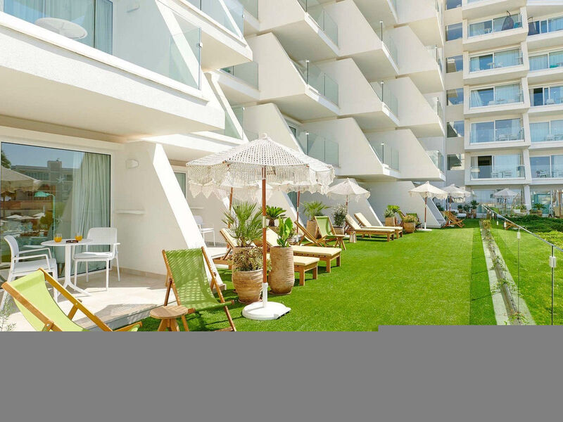 Iberostar Selection Playa De Palma