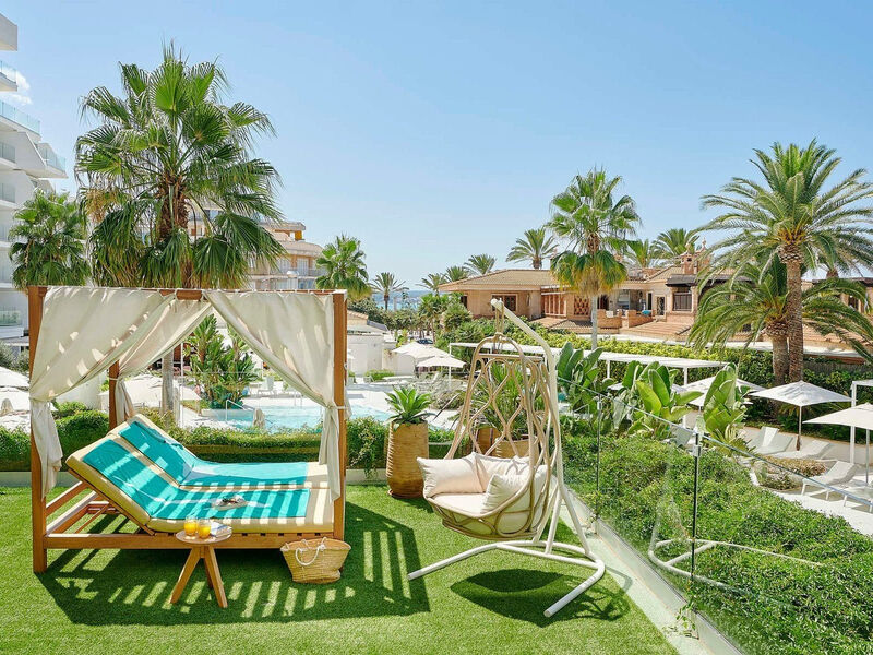 Iberostar Selection Playa De Palma