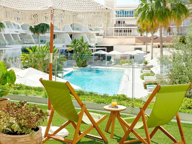 Iberostar Selection Playa De Palma