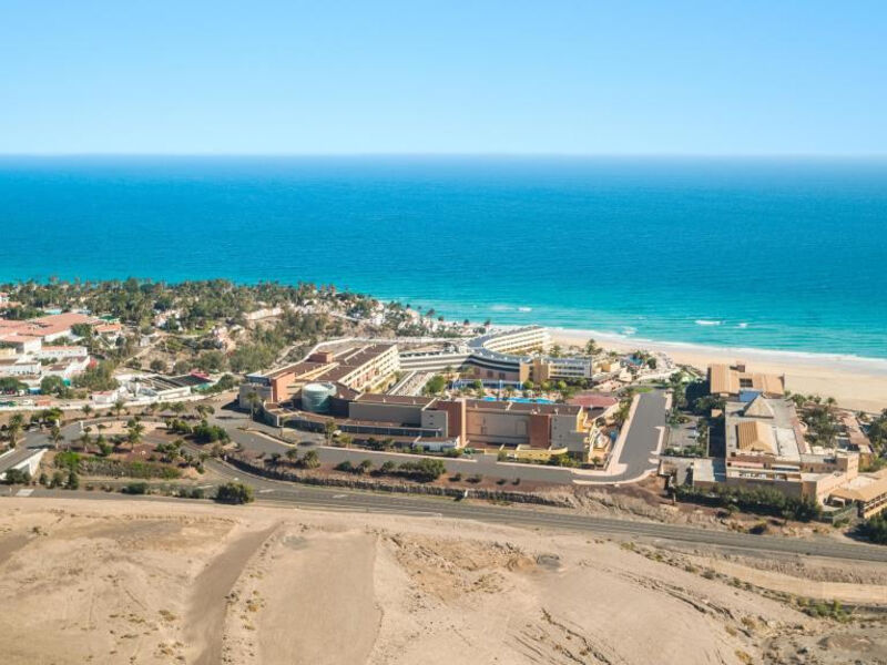 IBEROSTAR Playa Gaviotas Park