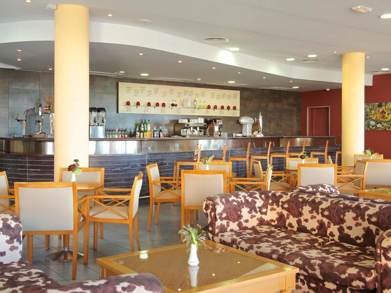 IBEROSTAR Playa Gaviotas Park