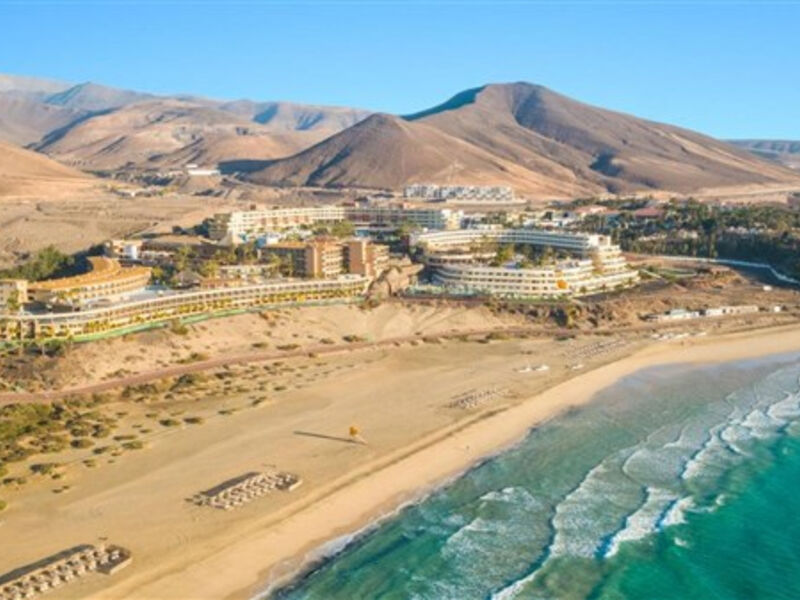 IBEROSTAR Playa Gaviotas Park