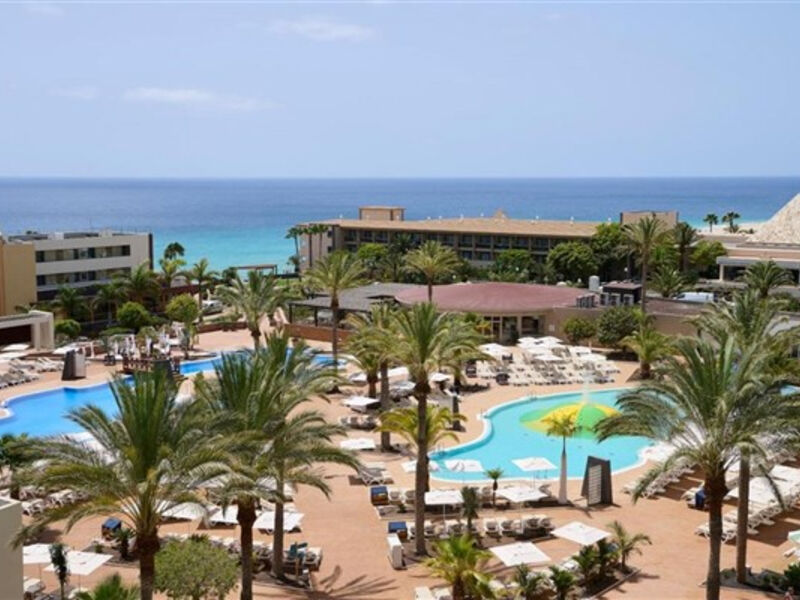 IBEROSTAR Playa Gaviotas Park