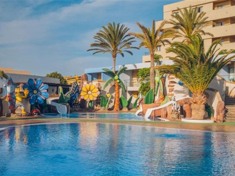 IBEROSTAR Playa Gaviotas Park