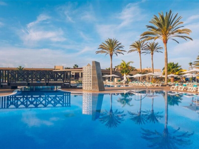 IBEROSTAR Playa Gaviotas Park