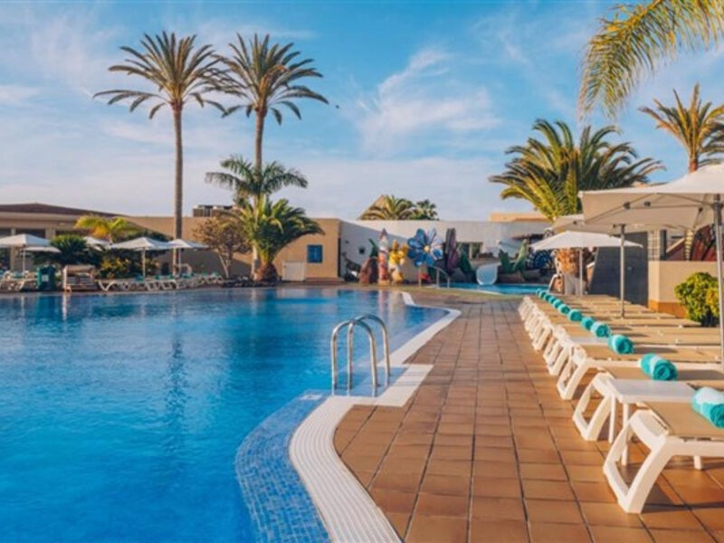IBEROSTAR Playa Gaviotas Park