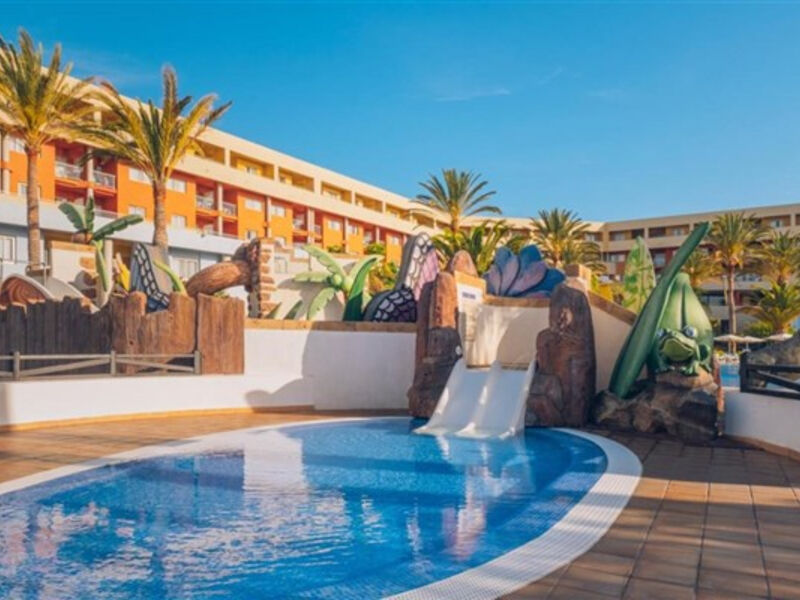 IBEROSTAR Playa Gaviotas Park