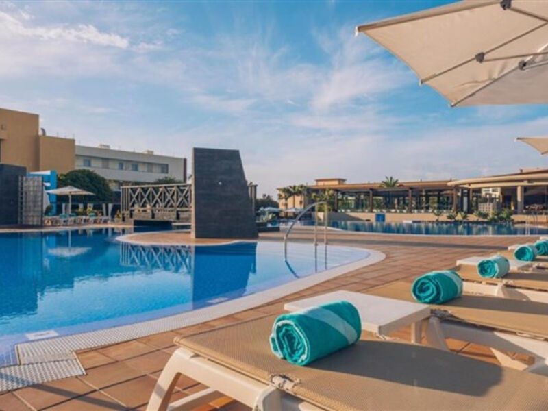IBEROSTAR Playa Gaviotas Park