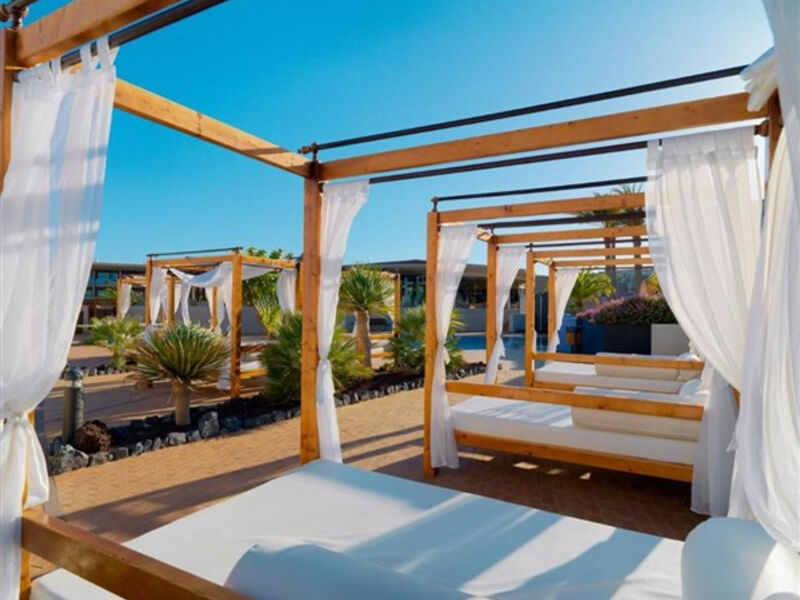 IBEROSTAR Playa Gaviotas Park